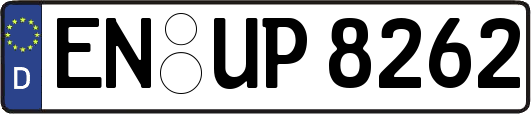 EN-UP8262
