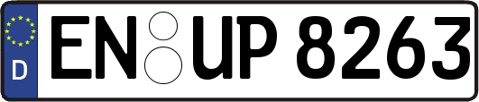 EN-UP8263
