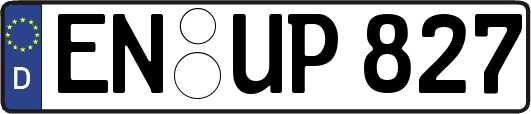 EN-UP827