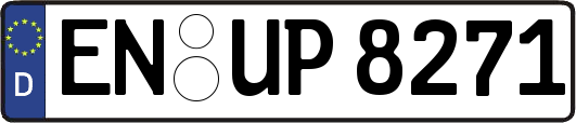 EN-UP8271