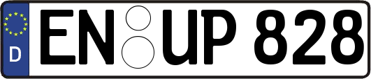 EN-UP828