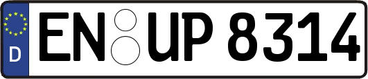 EN-UP8314