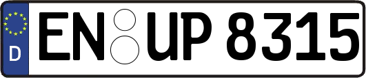 EN-UP8315