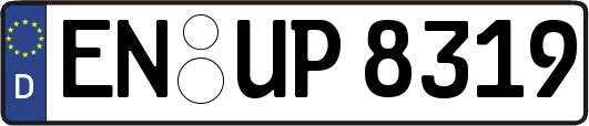 EN-UP8319