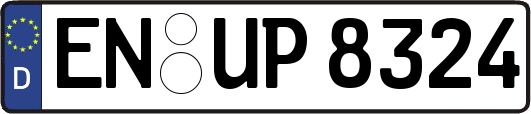 EN-UP8324