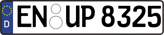 EN-UP8325