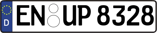 EN-UP8328