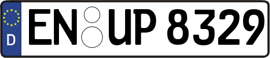 EN-UP8329