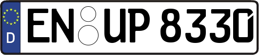 EN-UP8330