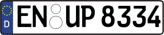 EN-UP8334