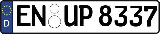EN-UP8337