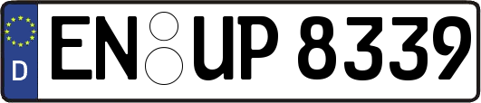 EN-UP8339