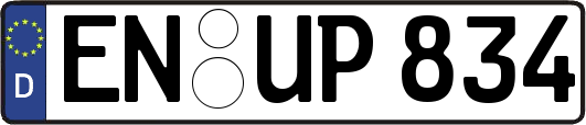 EN-UP834