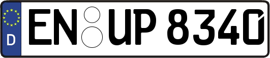 EN-UP8340