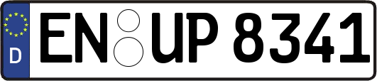 EN-UP8341