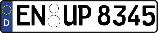 EN-UP8345