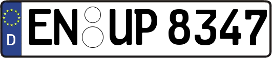 EN-UP8347