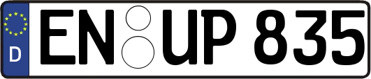 EN-UP835