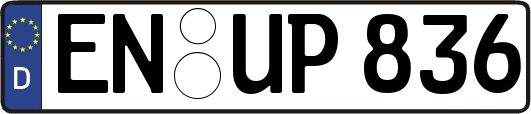 EN-UP836