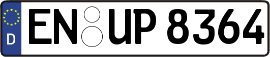 EN-UP8364