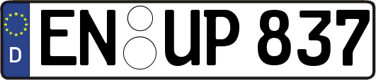 EN-UP837