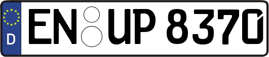 EN-UP8370