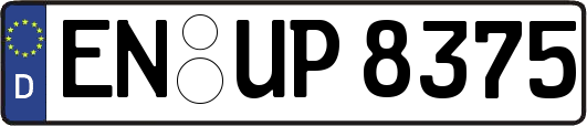 EN-UP8375