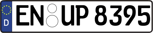 EN-UP8395