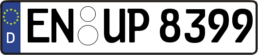 EN-UP8399