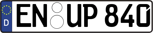 EN-UP840