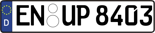 EN-UP8403