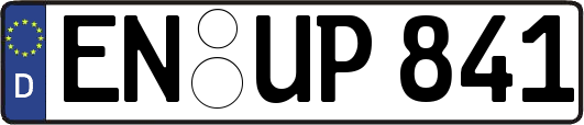 EN-UP841
