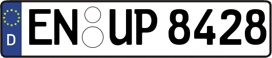 EN-UP8428
