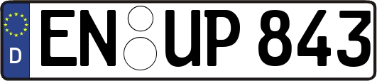 EN-UP843