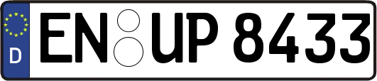 EN-UP8433