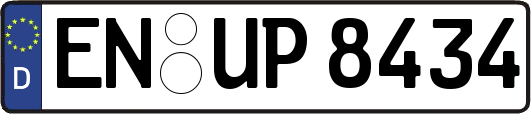 EN-UP8434