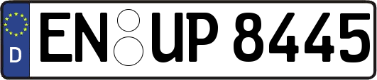 EN-UP8445