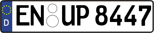EN-UP8447