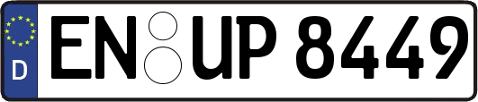 EN-UP8449