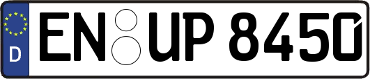 EN-UP8450