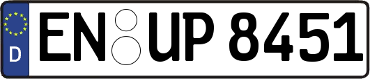 EN-UP8451