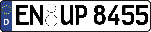 EN-UP8455