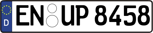 EN-UP8458