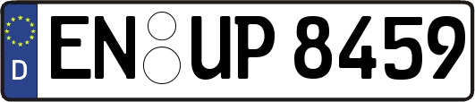 EN-UP8459