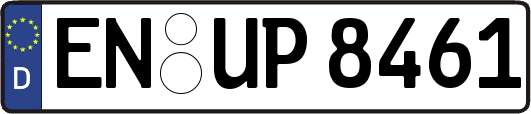 EN-UP8461