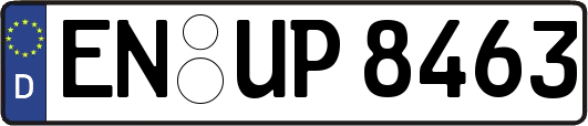 EN-UP8463