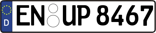 EN-UP8467