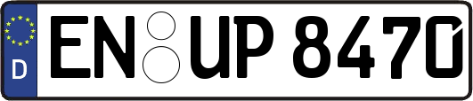 EN-UP8470