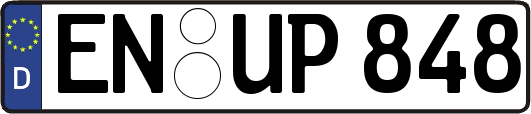 EN-UP848