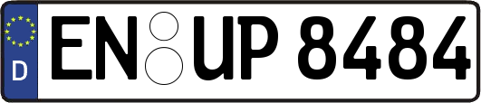 EN-UP8484